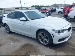 WBA8E9G54GNT86877 2016 BMW 3ER