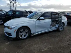 WBA8E9G54GNT86913 2016 BMW 3ER