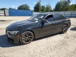 WBA8E9G54GNT87186 2016 BMW 3ER