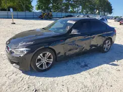 WBA8E9G54GNT87379 2016 BMW 3ER