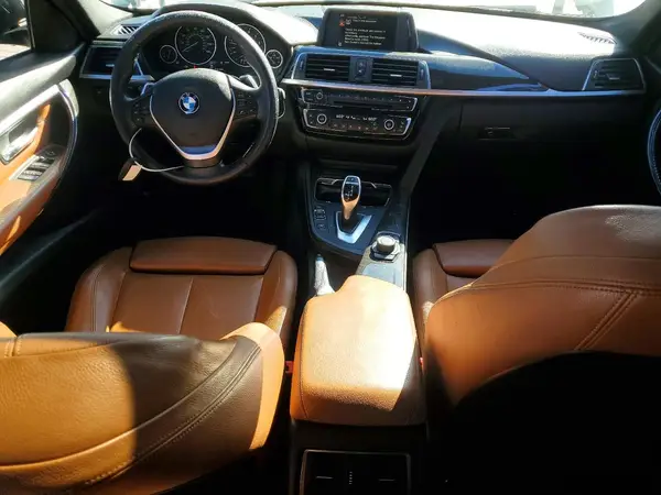 WBA8E9G54GNT87379 2016 BMW 3ER - Image 8