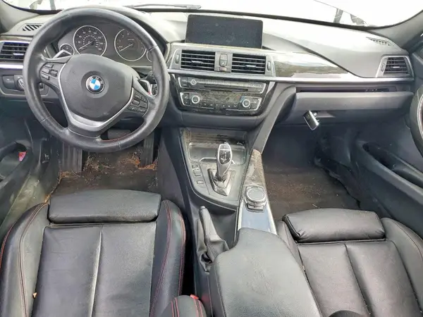 WBA8E9G54GNT87446 2016 BMW 3ER - Image 8