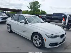 WBA8E9G54GNT88337 2016 BMW 3ER
