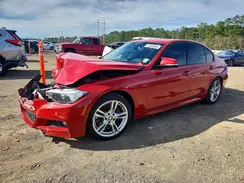 WBA8E9G54GNT88404 2016 BMW 3ER