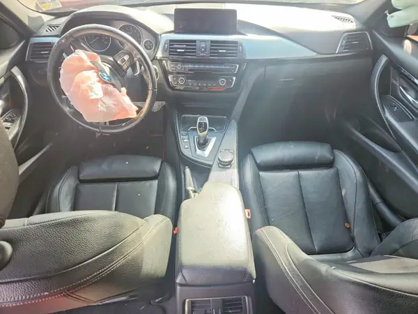 WBA8E9G54GNT88404 2016 BMW 3ER - Image 8