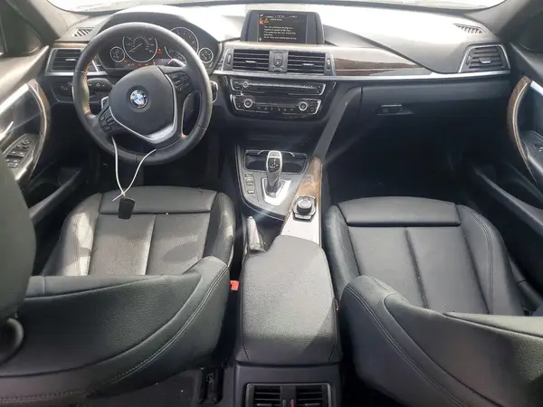 WBA8E9G54GNT88452 2016 BMW 3ER - Image 8