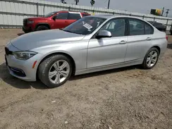 WBA8E9G54GNU27797 2016 BMW 3ER