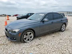 WBA8E9G54GNU28108 2016 BMW 3ER