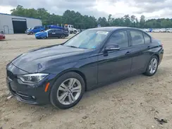 WBA8E9G54GNU28545 2016 BMW 3ER
