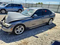 WBA8E9G54GNU28769 2016 BMW 3ER