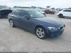 WBA8E9G54GNU28819 2016 BMW 3ER