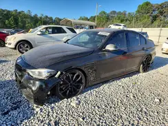 WBA8E9G54GNU29078 2016 BMW 3ER
