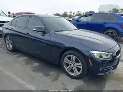 WBA8E9G54GNU29761 2016 BMW 3ER