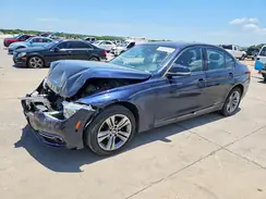 WBA8E9G54GNU30117 2016 BMW 3ER