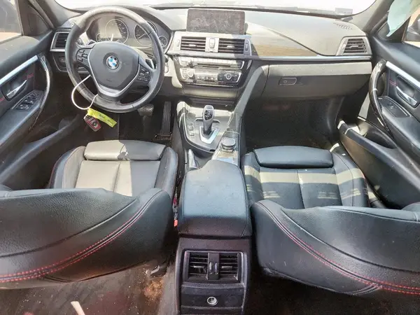 WBA8E9G55GNT42175 2016 BMW 3ER - Image 8