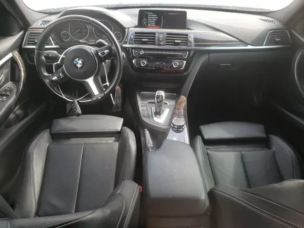 WBA8E9G55GNT42435 2016 BMW 3ER - Image 8