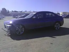 WBA8E9G55GNT42564 2016 BMW 3ER