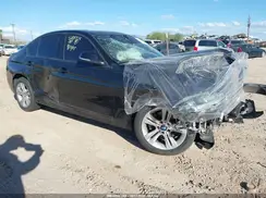 WBA8E9G55GNT44265 2016 BMW 3ER