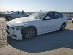 WBA8E9G55GNT45318 2016 BMW 3ER