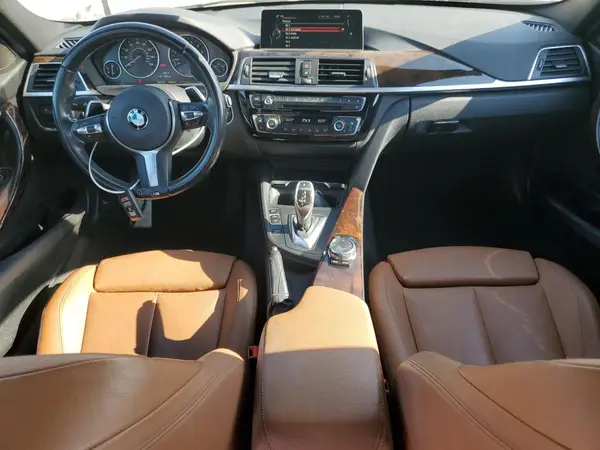 WBA8E9G55GNT45318 2016 BMW 3ER - Image 8