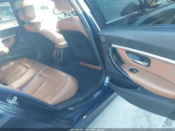 WBA8E9G55GNT45397 2016 BMW 3ER - Image 8