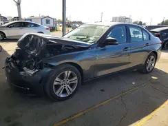 WBA8E9G55GNT45674 2016 BMW 3ER