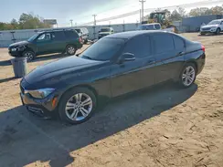 WBA8E9G55GNT45884 2016 BMW 3ER