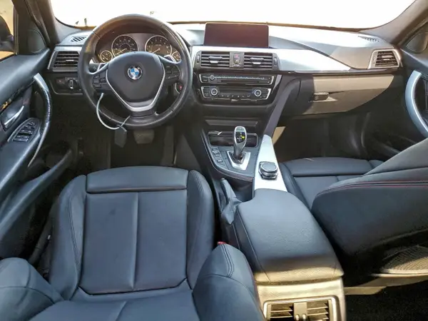 WBA8E9G55GNT45884 2016 BMW 3ER - Image 8