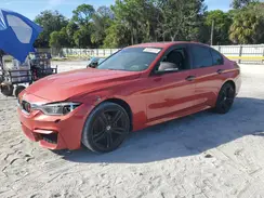 WBA8E9G55GNT46551 2016 BMW 3ER