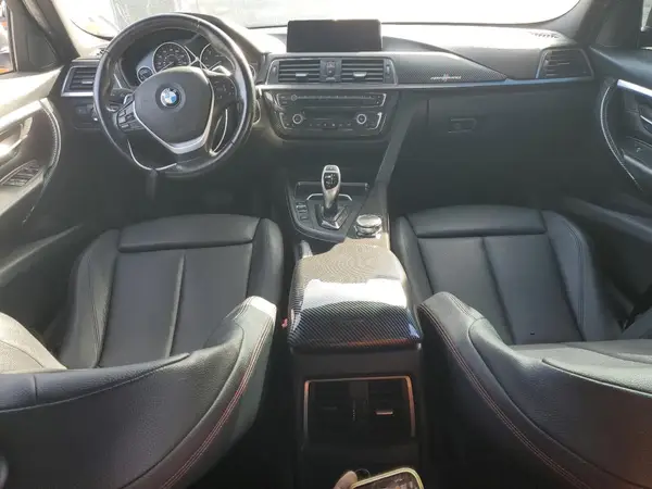 WBA8E9G55GNT46551 2016 BMW 3ER - Image 8