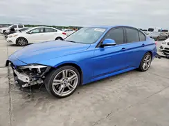 WBA8E9G55GNT47084 2016 BMW 3ER