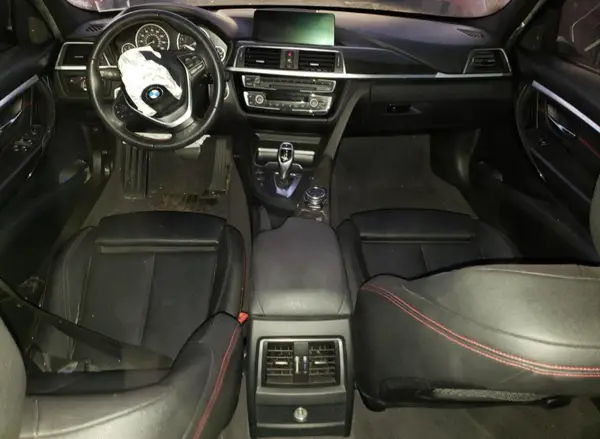 WBA8E9G55GNT47098 2016 BMW 3ER - Image 8