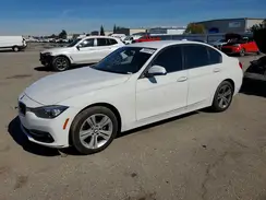 WBA8E9G55GNT47425 2016 BMW 3ER