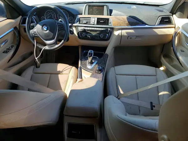 WBA8E9G55GNT47425 2016 BMW 3ER - Image 8
