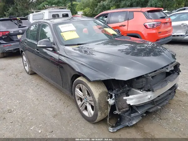 WBA8E9G55GNT47490 2016 BMW 3ER - Image 1