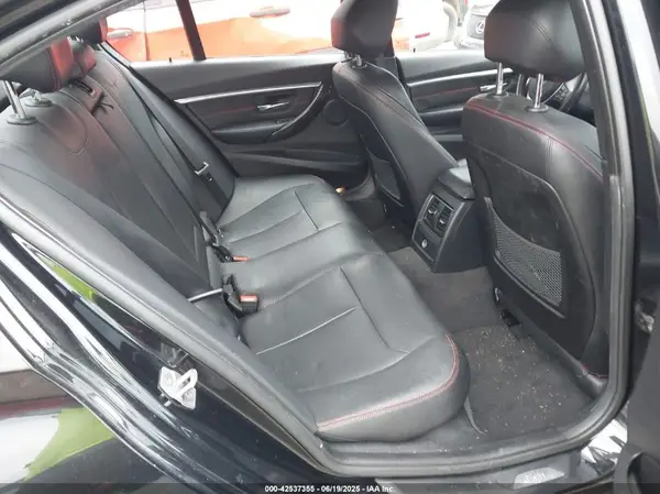 WBA8E9G55GNT47490 2016 BMW 3ER - Image 8