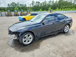 WBA8E9G55GNT81400 2016 BMW 3ER