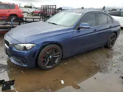 WBA8E9G55GNT81414 2016 BMW 3ER
