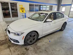 WBA8E9G55GNT81476 2016 BMW 3ER