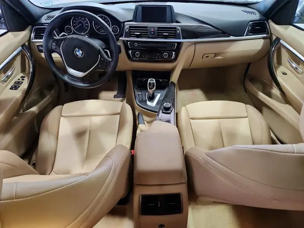 WBA8E9G55GNT81476 2016 BMW 3ER - Image 8