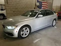 WBA8E9G55GNT83860 2016 BMW 3ER