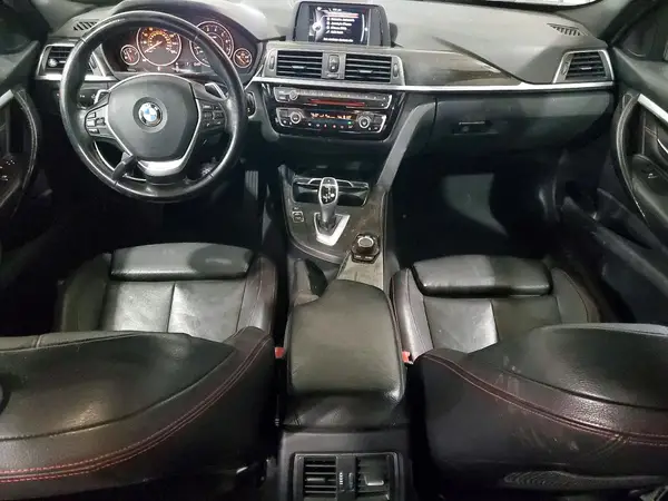 WBA8E9G55GNT83860 2016 BMW 3ER - Image 8