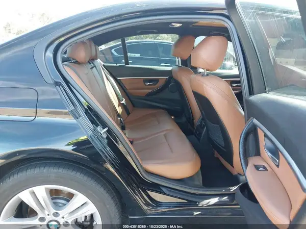 WBA8E9G55GNT84247 2016 BMW 3ER - Image 8