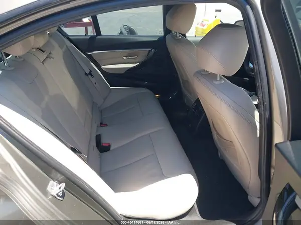 WBA8E9G55GNT84412 2016 BMW 3ER - Image 8