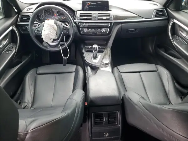 WBA8E9G55GNT84927 2016 BMW 3ER - Image 8