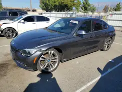 WBA8E9G55GNT84961 2016 BMW 3ER