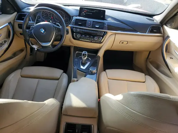WBA8E9G55GNT85026 2016 BMW 3ER - Image 8