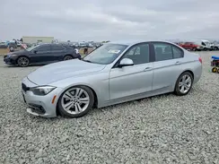 WBA8E9G55GNT85334 2016 BMW 3ER