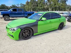 WBA8E9G55GNT85916 2016 BMW 3ER