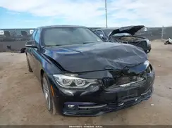 WBA8E9G55GNT86158 2016 BMW 3ER
